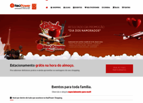 itaupowershopping.com.br