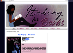 itchingforbooks.blogspot.com
