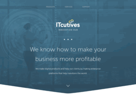Itcutives.com