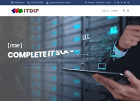 Itdip.com