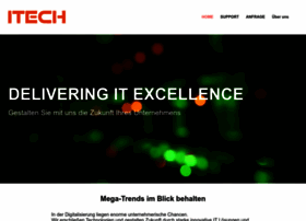 itech-partner.com