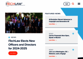 Itechlaw.org