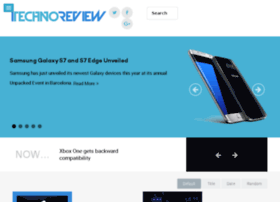 itechnoreview.com