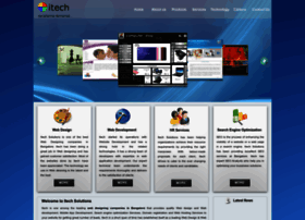 itechsolutions.in