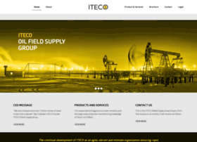 Iteco-supply.com