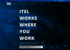 Itel.com