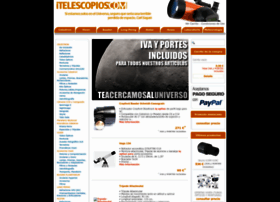 itelescopios.com
