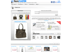 itemcaster.com