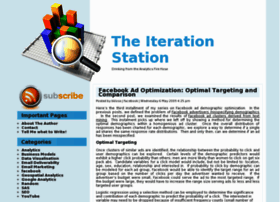 iterationstation.com