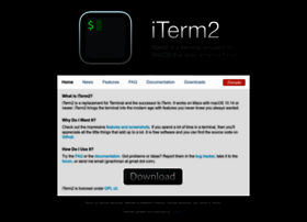 iterm2.com