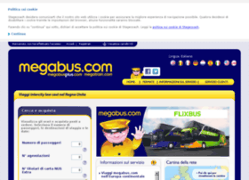 Iteu.megabus.com