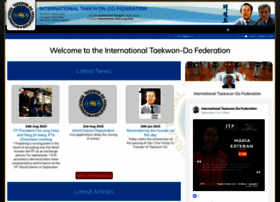 itf-administration.com