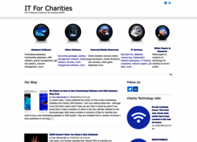 itforcharities.co.uk