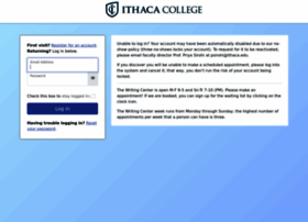 Ithaca.mywconline.com