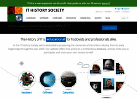 Ithistory.org
