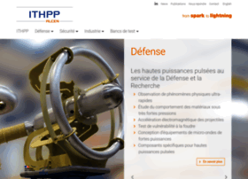 ithpp-alcen.com