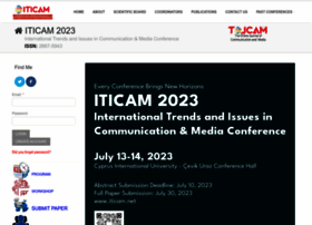 Iticam.net