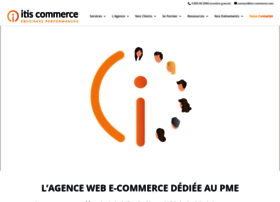 itis-commerce.com