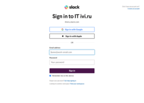 Itiviru.slack.com