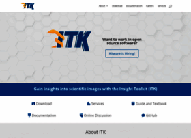 itk.org