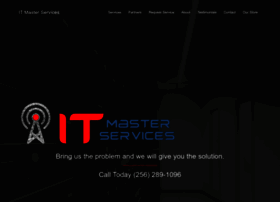itmasterservices.com