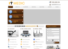 itmedic.com.au