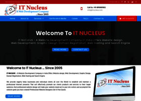 itnucleus.com