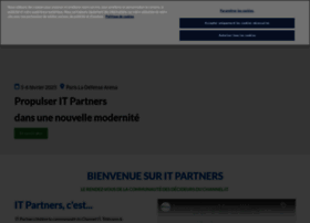 itpartners.fr