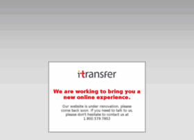 itransfer.com