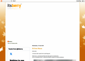 its-berry.com