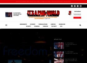 itsapaulworld.com