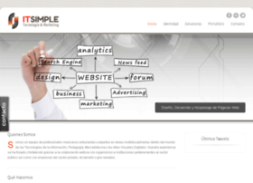 itsimple.com.mx