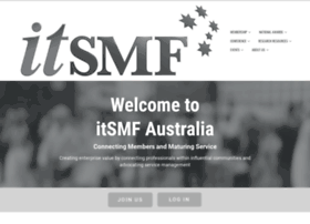 itsmf.org.au