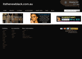 itsthenewblack.com.au
