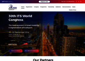 Itsworldcongress.com