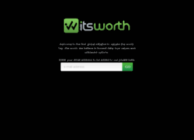 itsworth.com