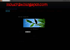 Ittouch24.blogspot.com