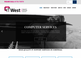 itwest.co.uk