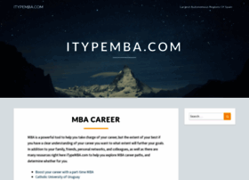 itypemba.com