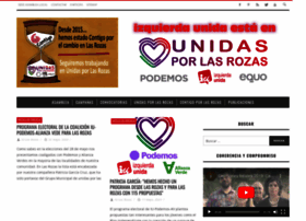 iulasrozas.org