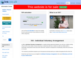 Iva.co.uk