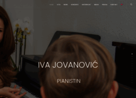 ivajovanovic.com