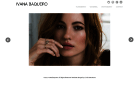 Ivanabaquero.com