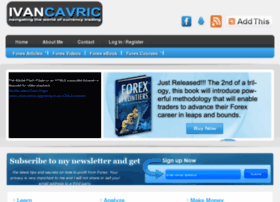 ivancavric.com