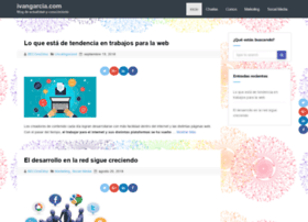 ivangarcia.com.es