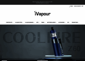 ivapour-elixir.co.uk