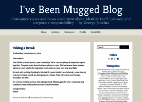 ivebeenmugged.typepad.com