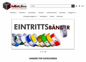 iventbox.com