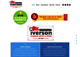 Iversonplumbing.com