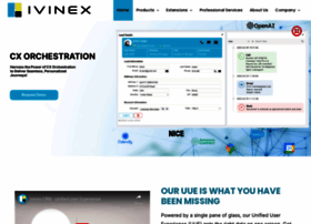 ivinex.com